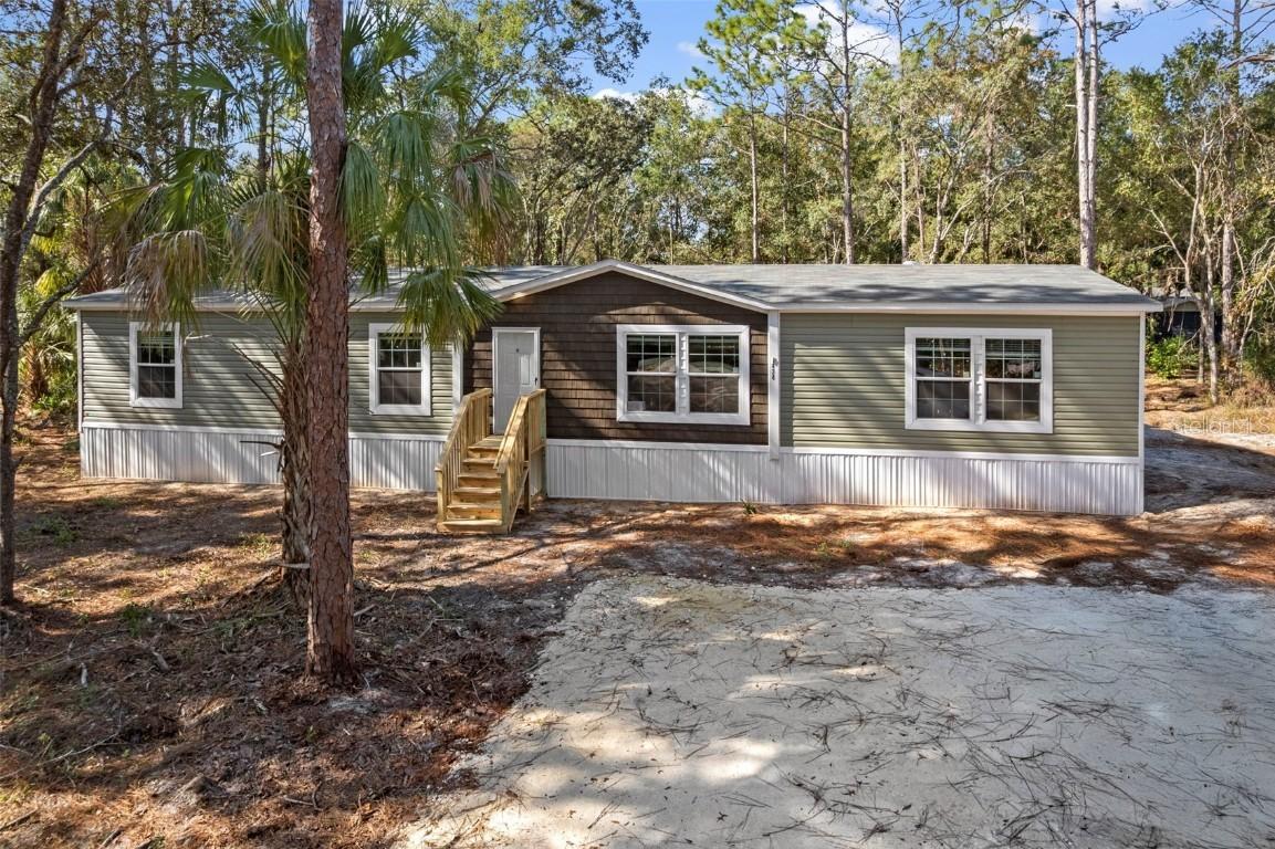 3434 S Aberdeen Ter., Homosassa, FL 34448