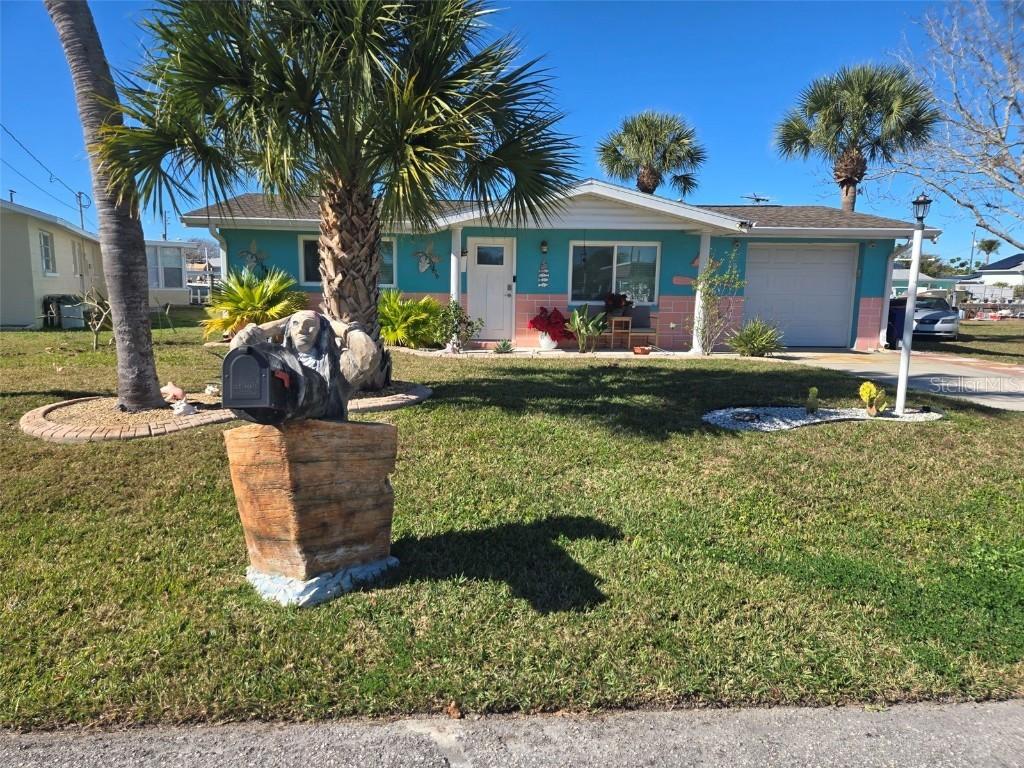 13231 Carol Dr., Hudson, FL 34667