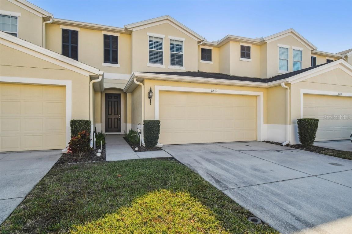 8612 Corinthian Way, New Port Richey, FL 34654