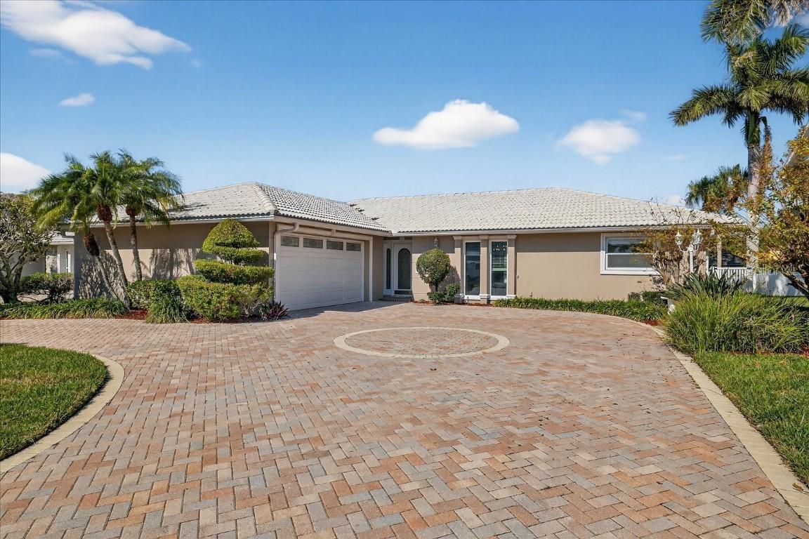 3315 Seaway Dr., New Port Richey, FL 34652