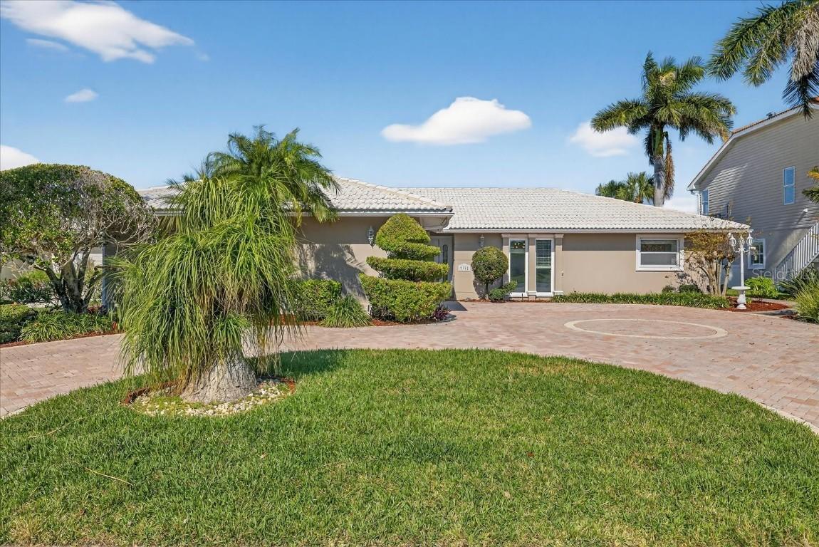 3315 Seaway Dr., New Port Richey, FL 34652