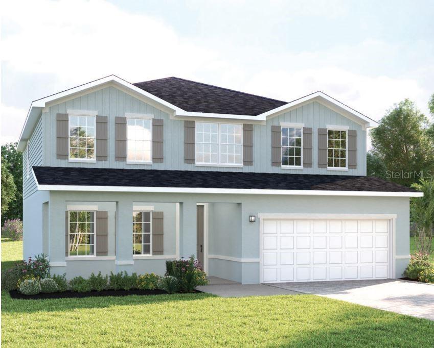 1548 Covey Rise Ter., Winter Haven, FL 33884