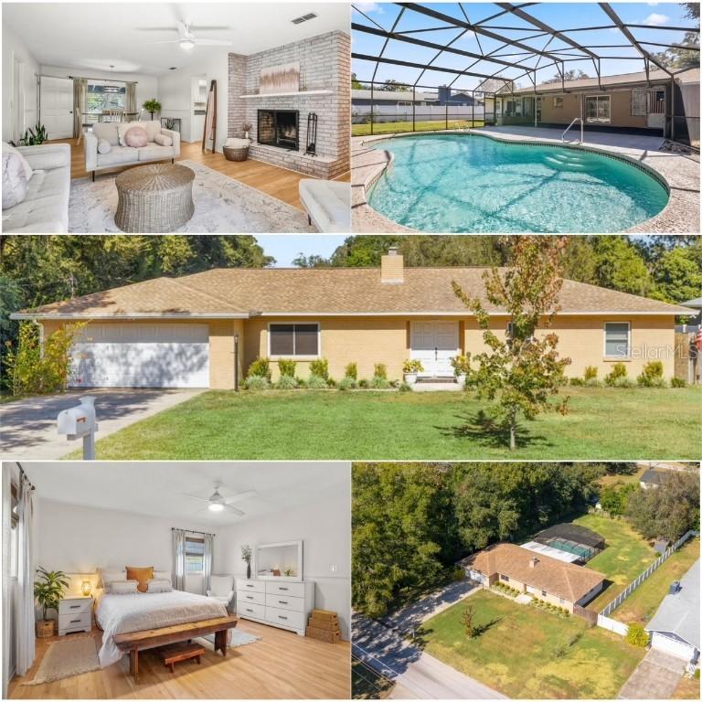 37321 Hickory Hill Ln., Dade City, FL 33525