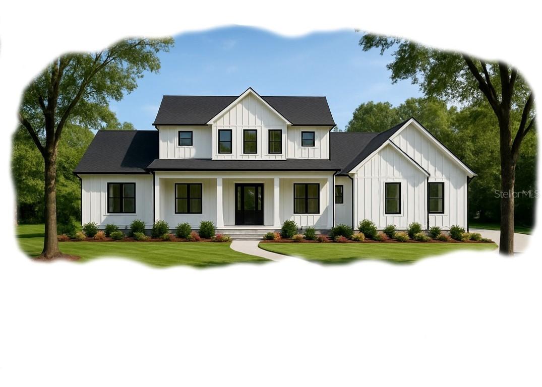 2207 County Road 243e, Wildwood, FL 34785