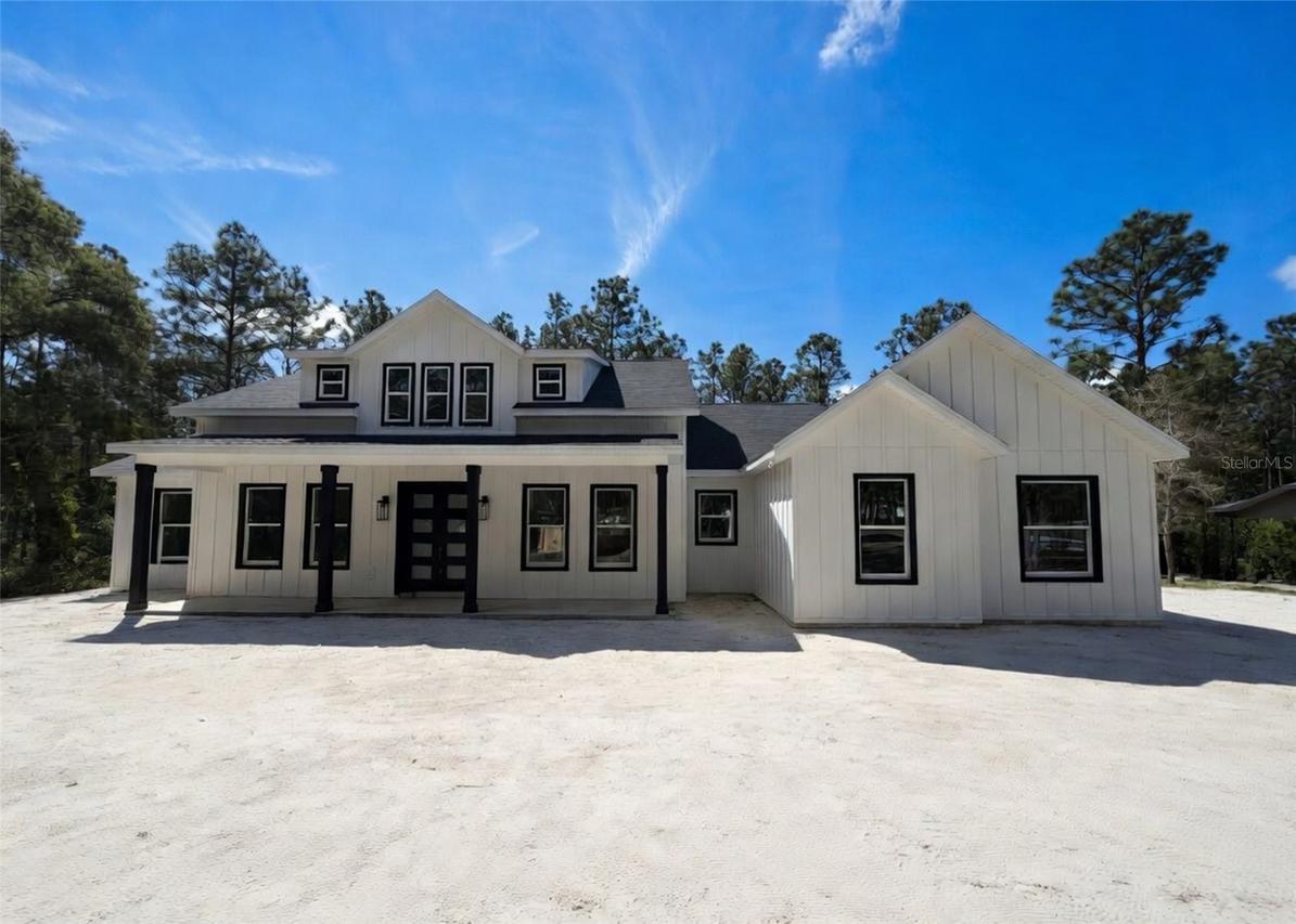 2207 County Road 243e, Wildwood, FL 34785