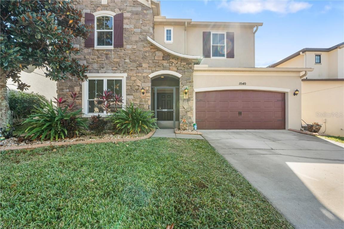 1040 Thunderhead Ln., Minneola, FL 34715