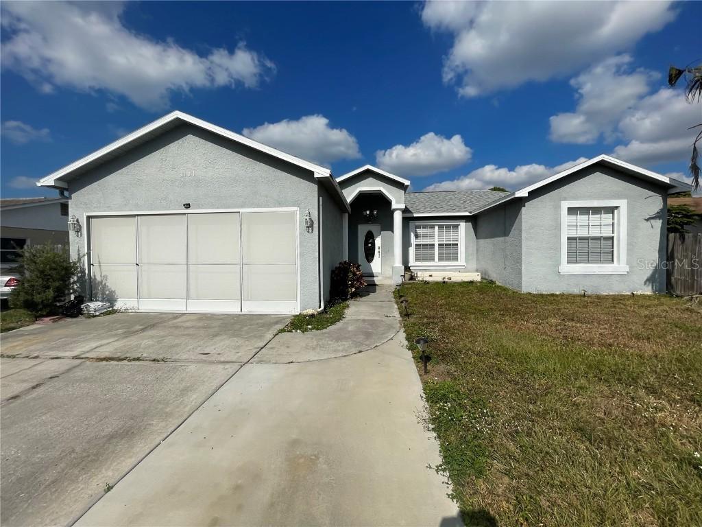 3103 Muir St., Holiday, FL 34691