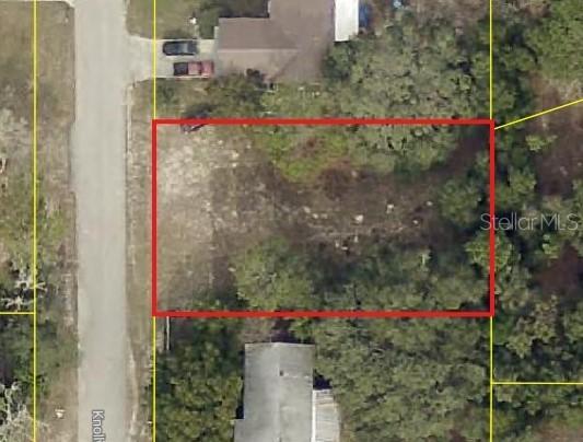 Knollwood Dr., Ridge Manor, FL 33523