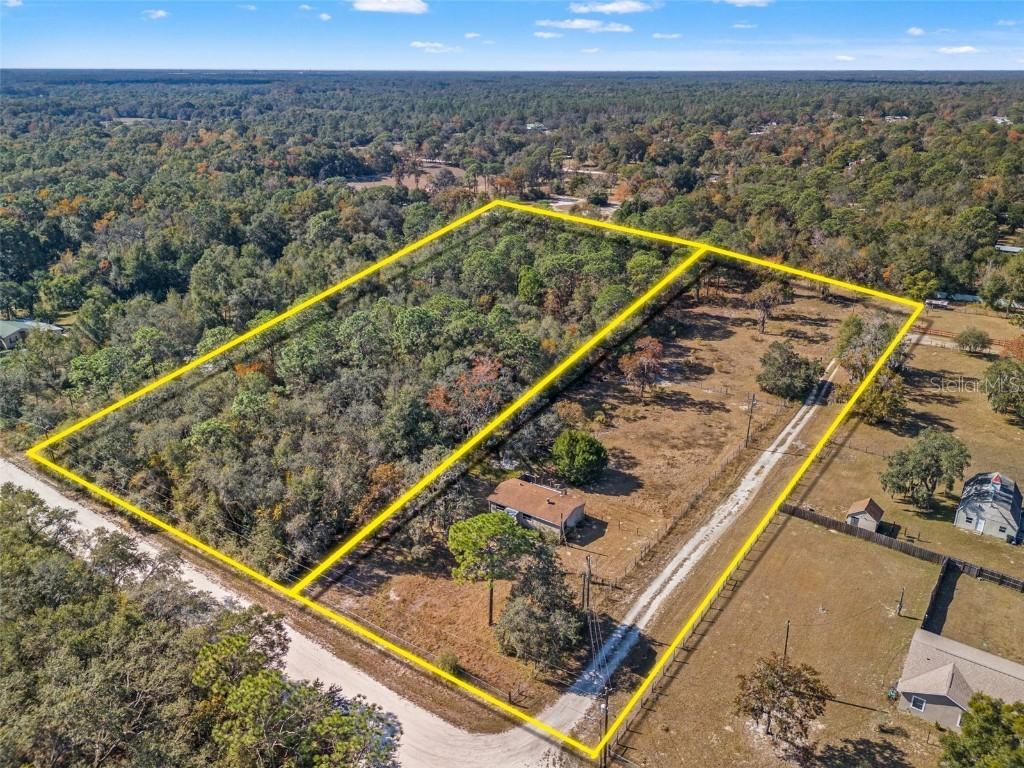 18409 Rigsby Rd., Spring Hill, FL 34610