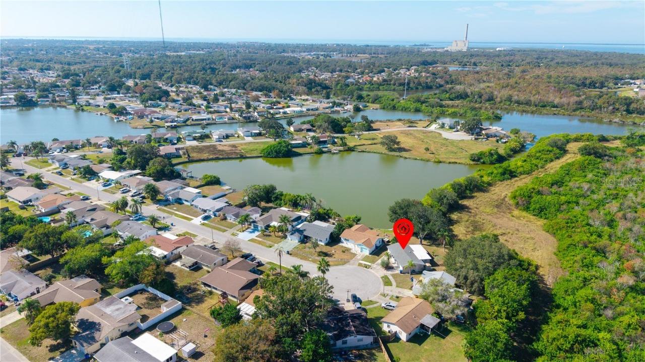 2229 Harrison Dr., Holiday, FL 34691