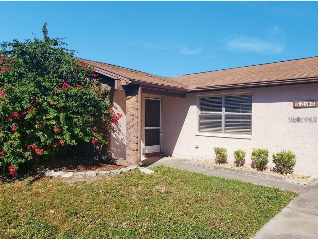 6205 Westport Dr., Port Richey, FL 34668