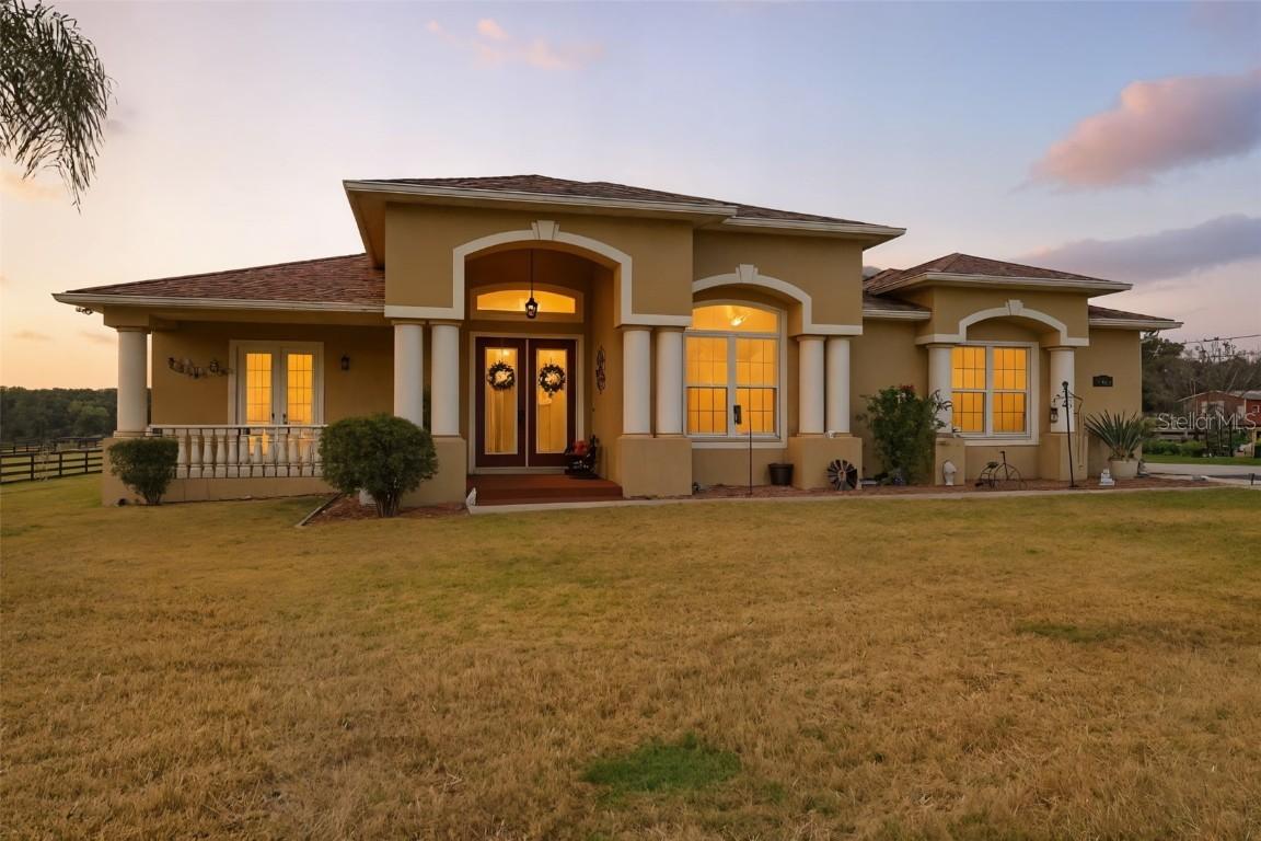 [Address Hidden by Seller], Dade City, FL 33523