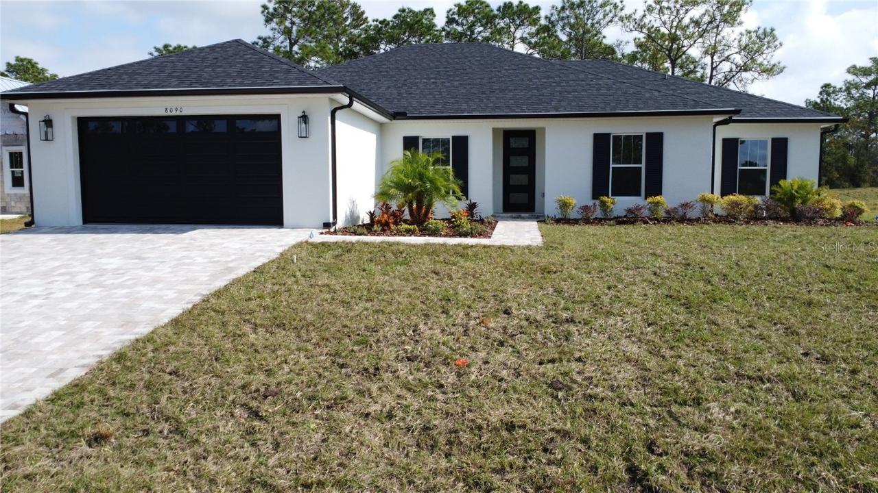8090 Nordica Rd., Brooksville, FL 34613