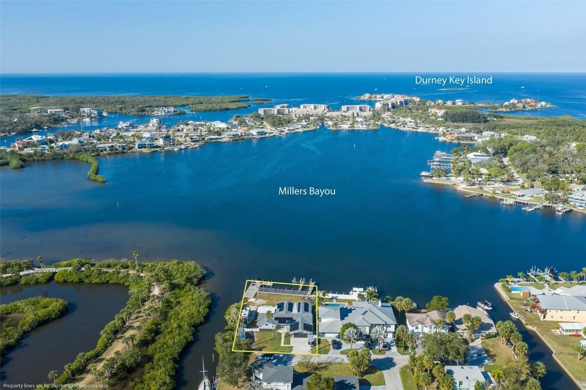 8211 Hayward Ln., Port Richey, FL 34668