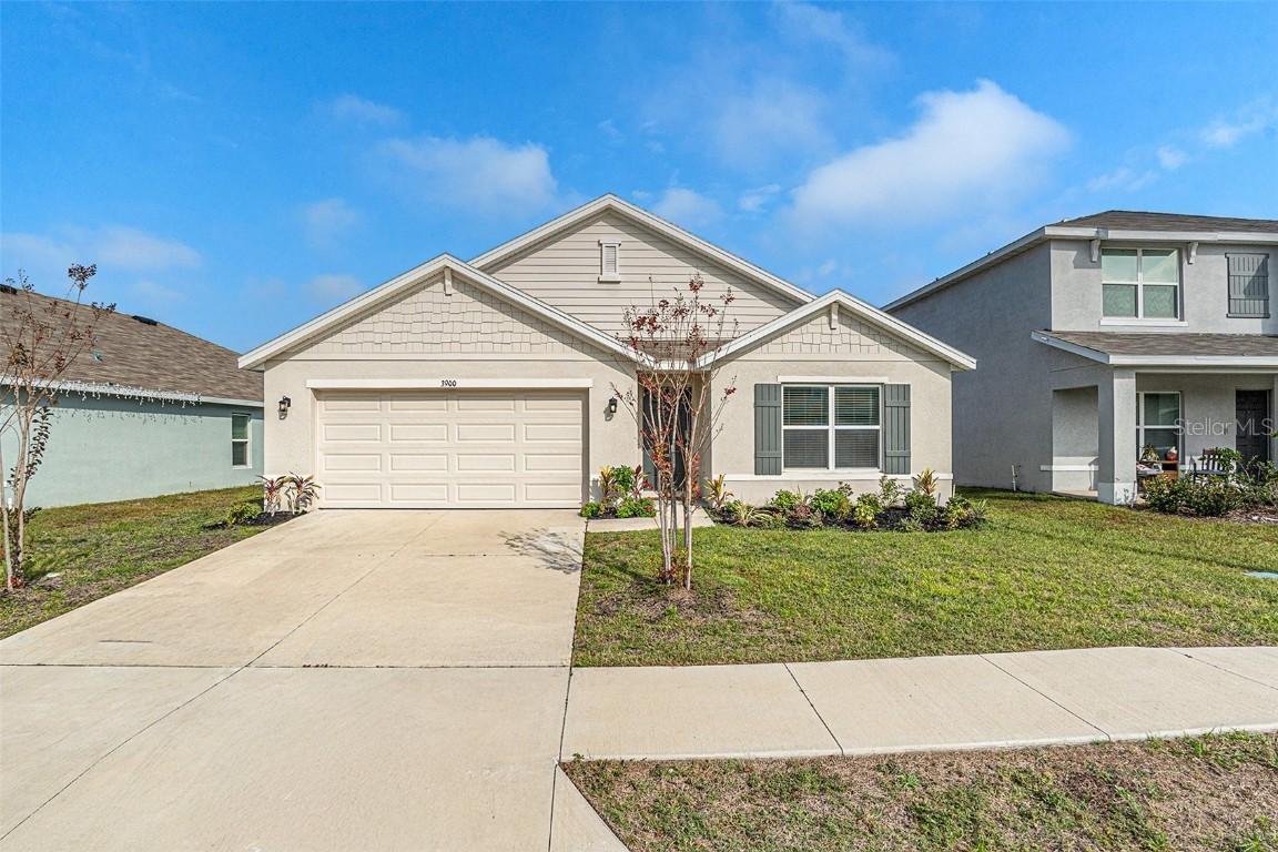 3900 Autumn Amber Dr., Spring Hill, FL 34609