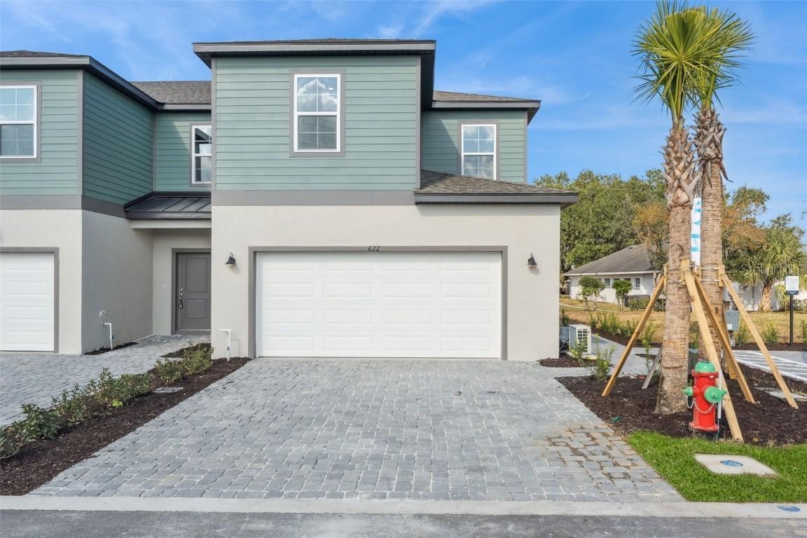 622 Cedar Elm St., Eustis, FL 32726