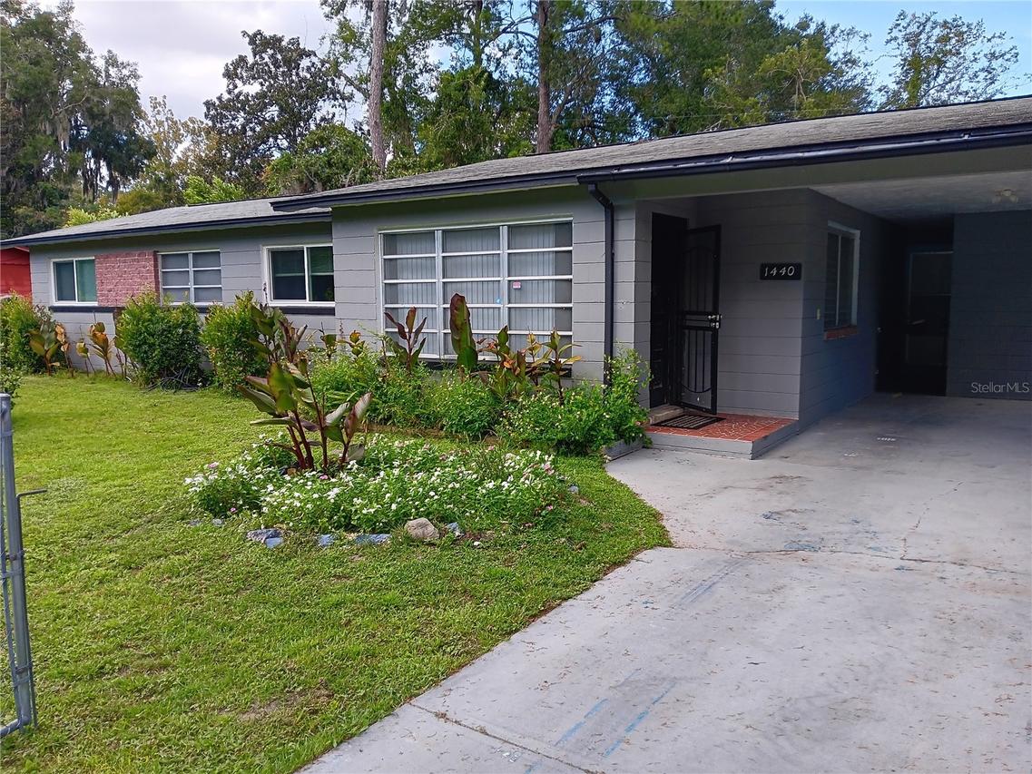 1440 SE 23rd Ave., Gainesville, FL 32641