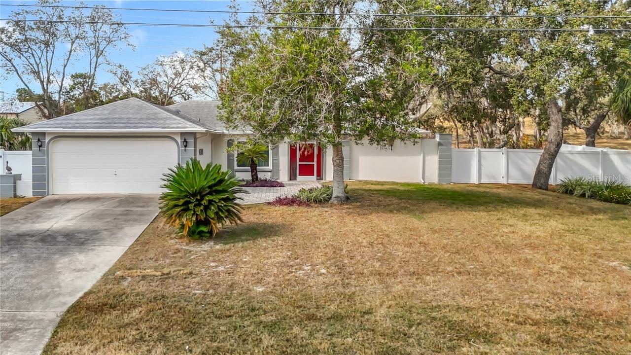 1353 Finland Dr., Spring Hill, FL 34609