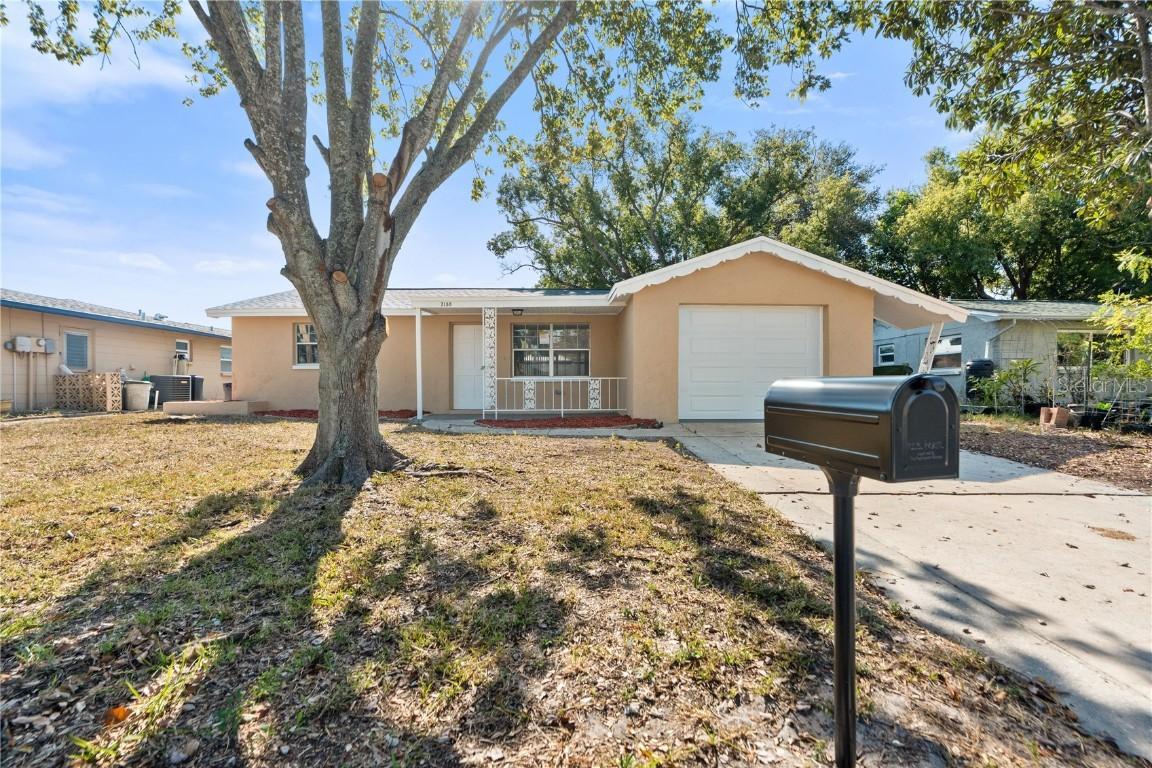 7130 Fox Hollow Dr., Port Richey, FL 34668