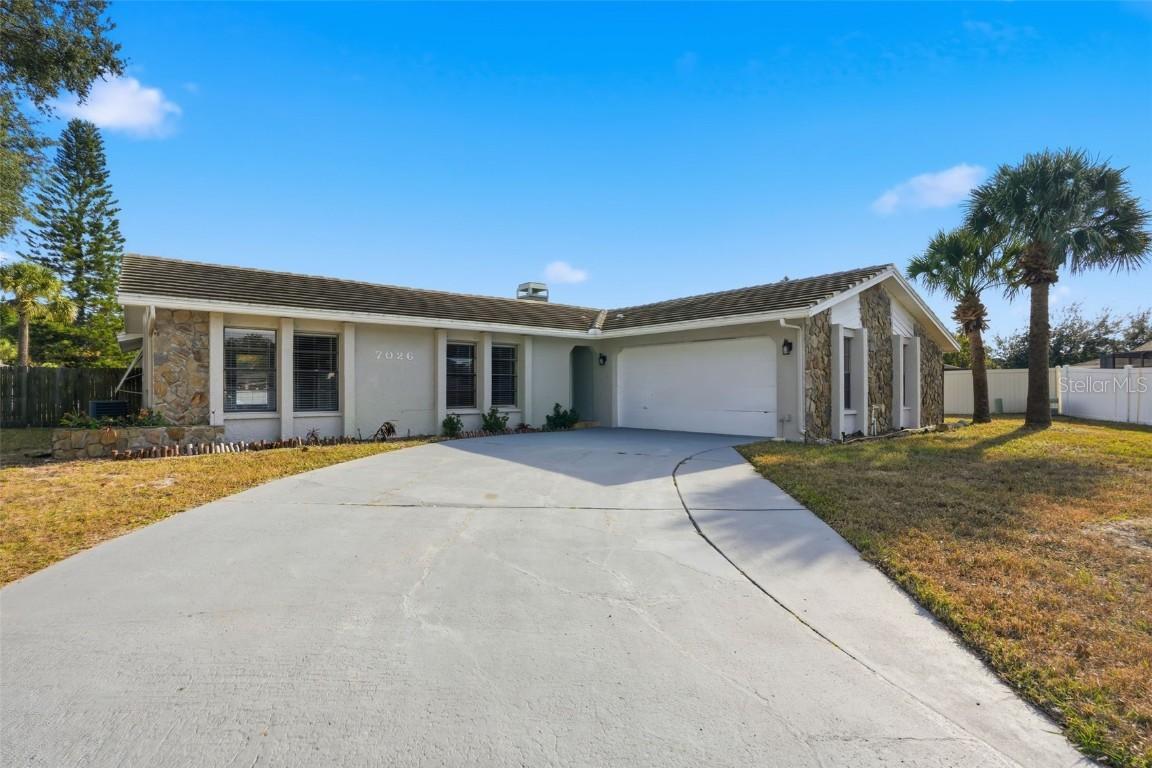 7026 Whitethorn Ct., Port Richey, FL 34668