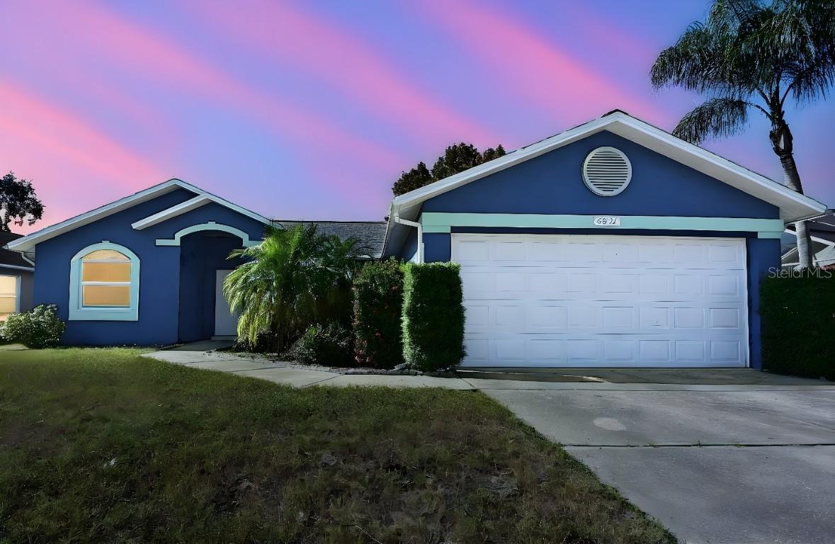 8031 Gabriel Dr., Port Richey, FL 34668