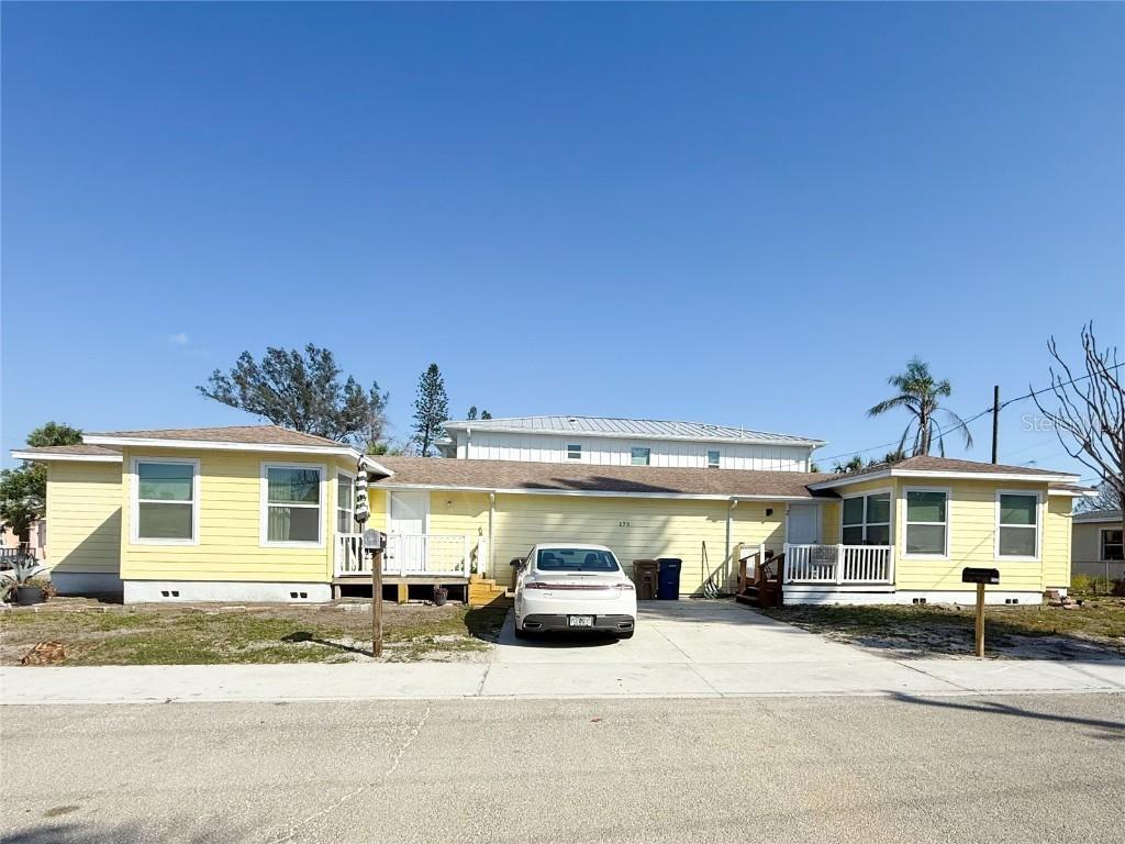 175 133rd Ave., Madeira Beach, FL 33708