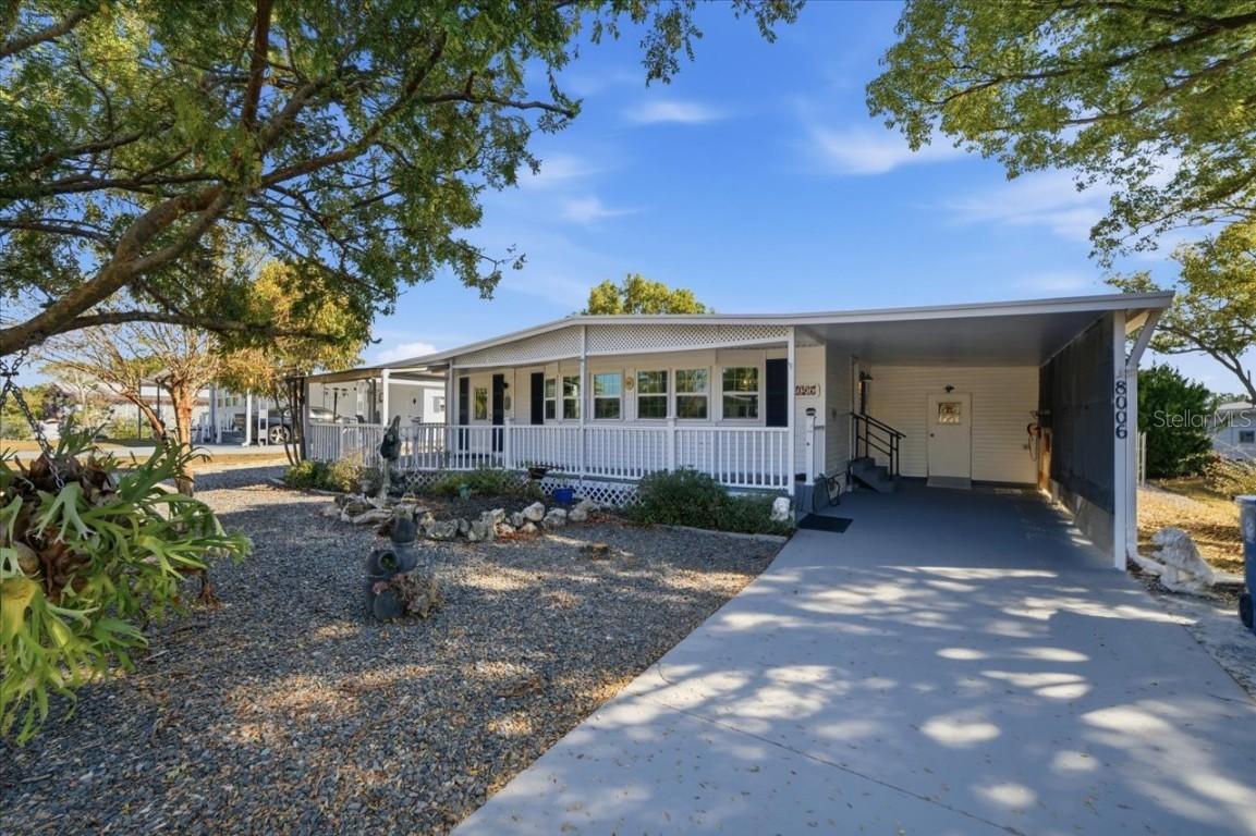 8006 Montrose Ave., Brooksville, FL 34613