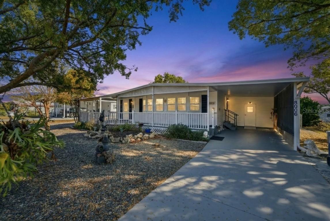 8006 Montrose Ave., Brooksville, FL 34613