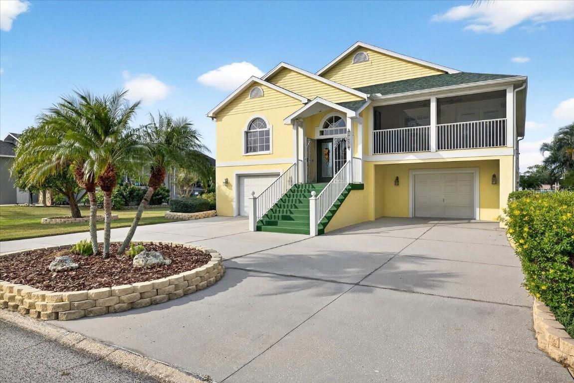 4141 Perry Pl., New Port Richey, FL 34652