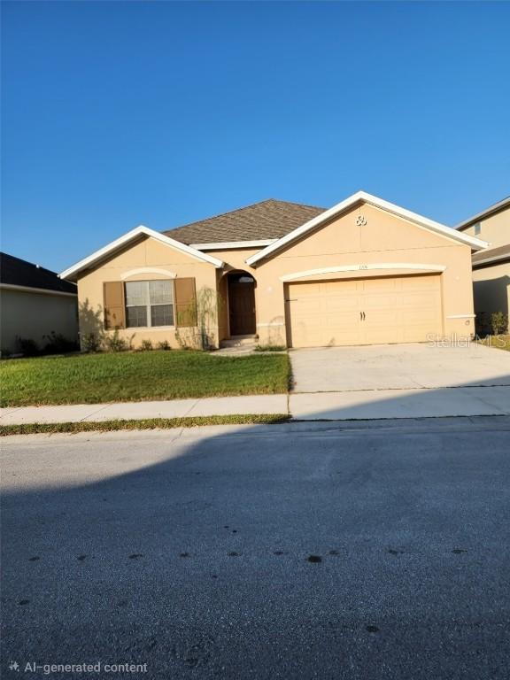 1100 Newton Cir., Rockledge, FL 32955