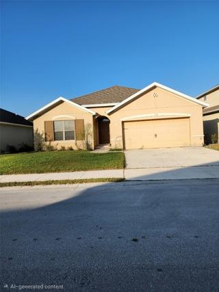New Homes For Sale This Week in Rockledge: November 21st to November 27th