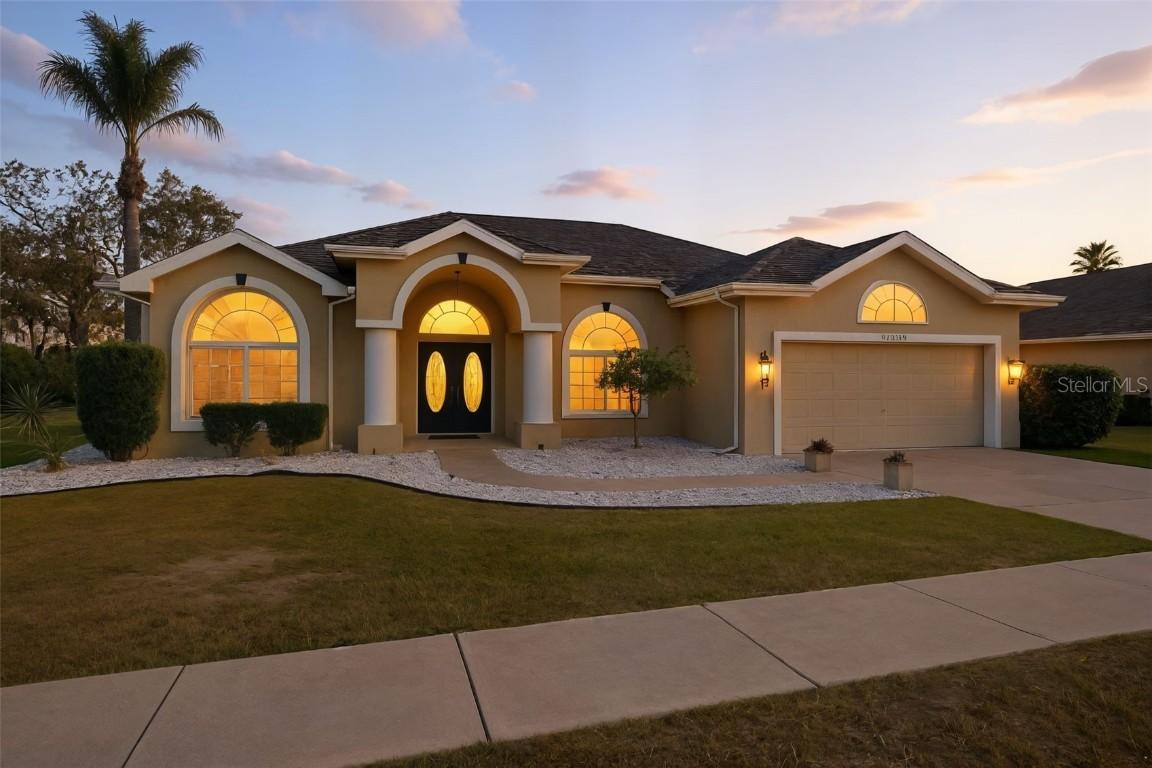 13403 Bolton Ct., Spring Hill, FL 34609