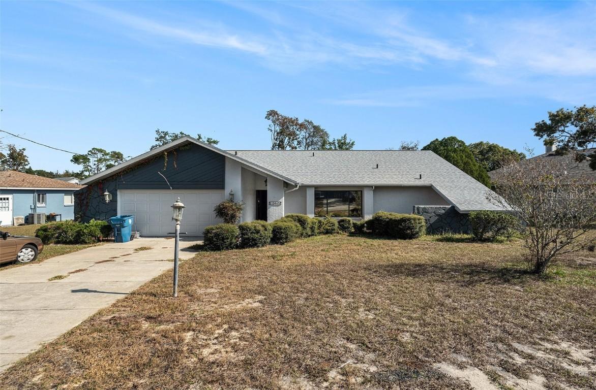 13445 Banner Rd., Spring Hill, FL 34609