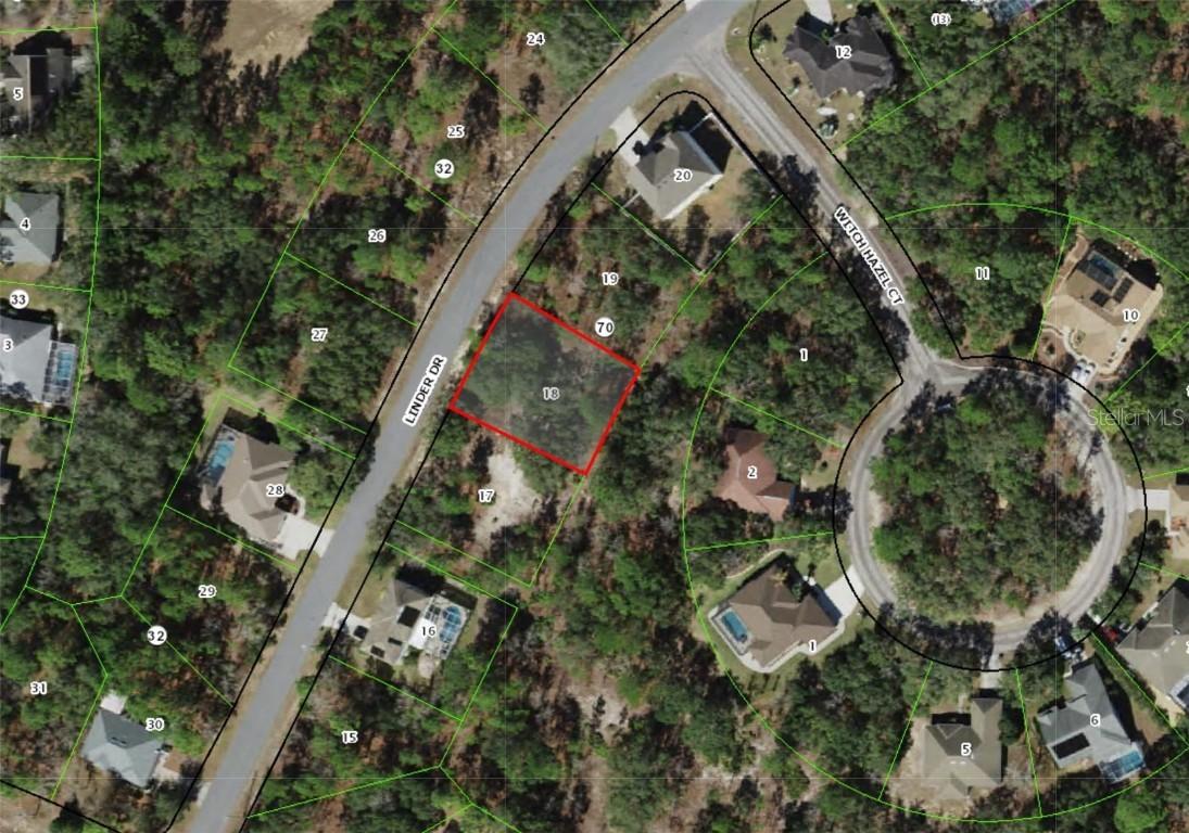 220 Linder Dr., Homosassa, FL 34446