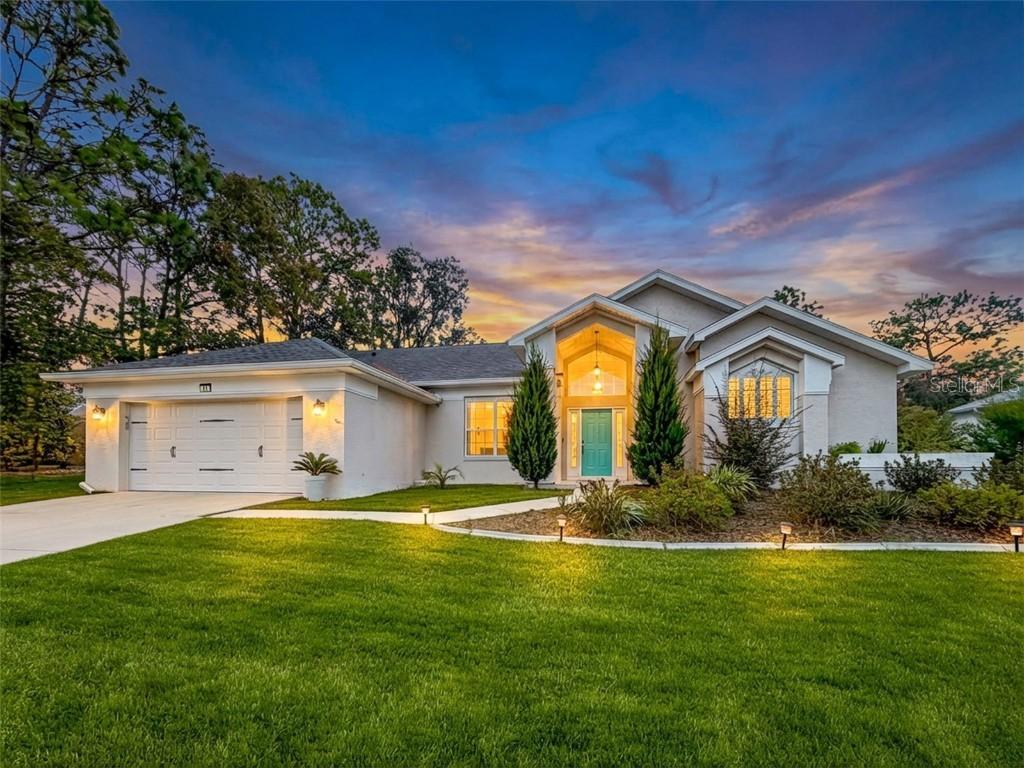 11 Maidenbush Ct., Homosassa, FL 34446