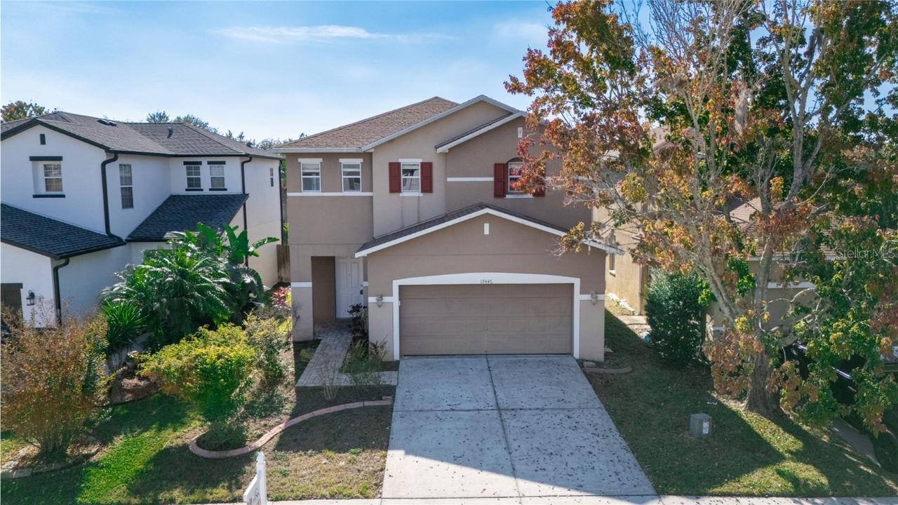 17446 Queensland St., Land O Lakes, FL 34638