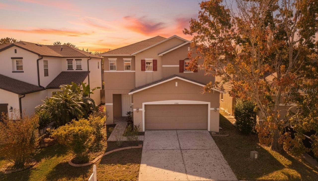 17446 Queensland St., Land O Lakes, FL 34638