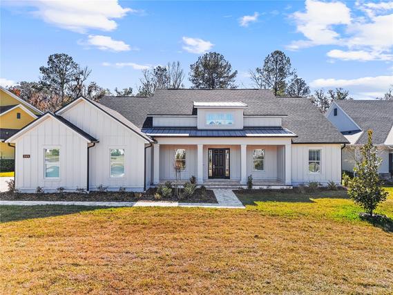 New Construction Homes For Sale This Week in Brooksville: November 26th to December 2nd
