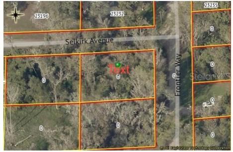 23216 Selkirk Ave., Brooksville, FL 34601