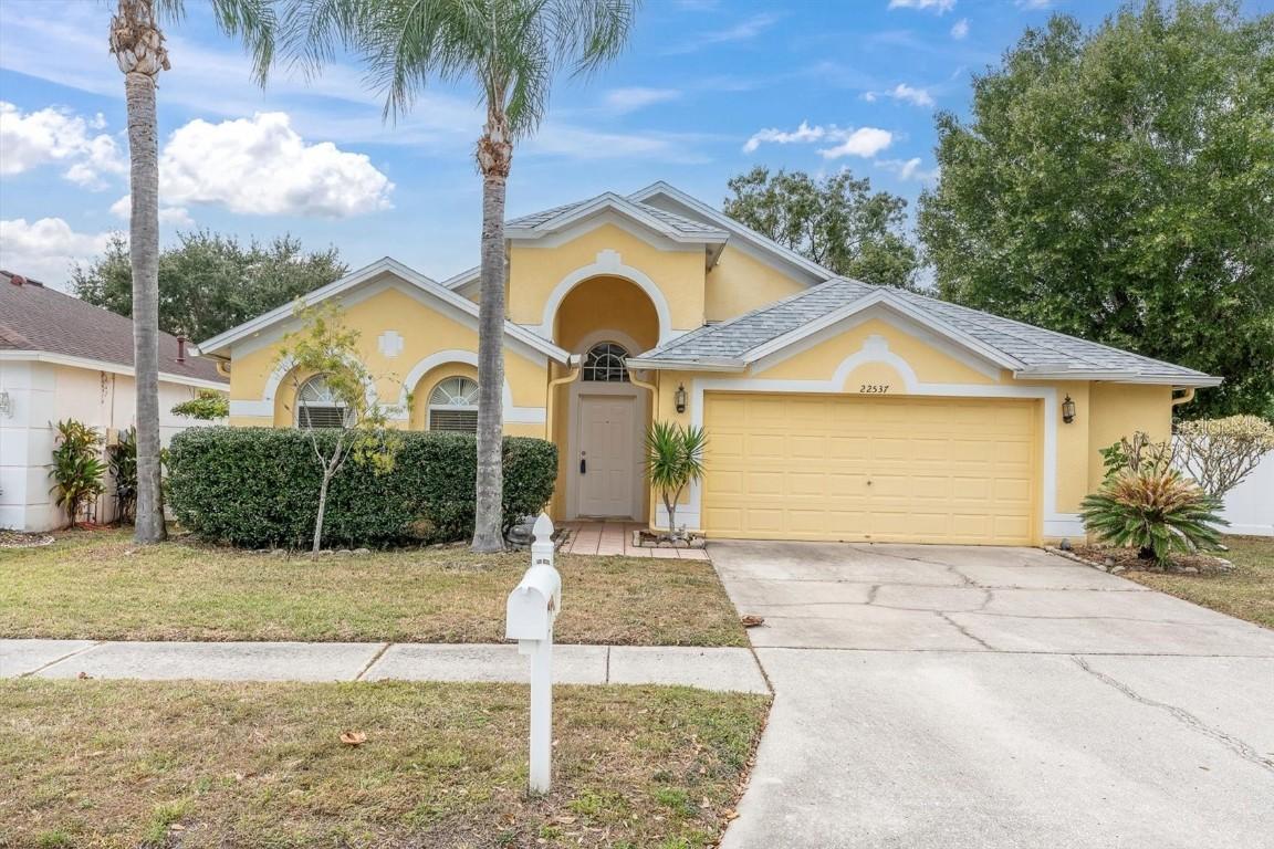 22537 Roderick Dr., Land O Lakes, FL 34639