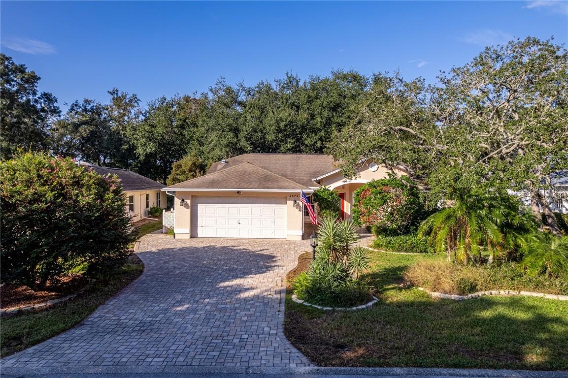 2075 Quailwood Ln., Spring Hill, FL 34606