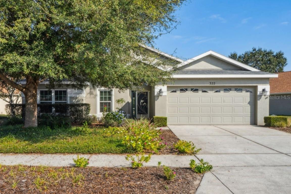 322 Greenwich Cir., Spring Hill, FL 34609
