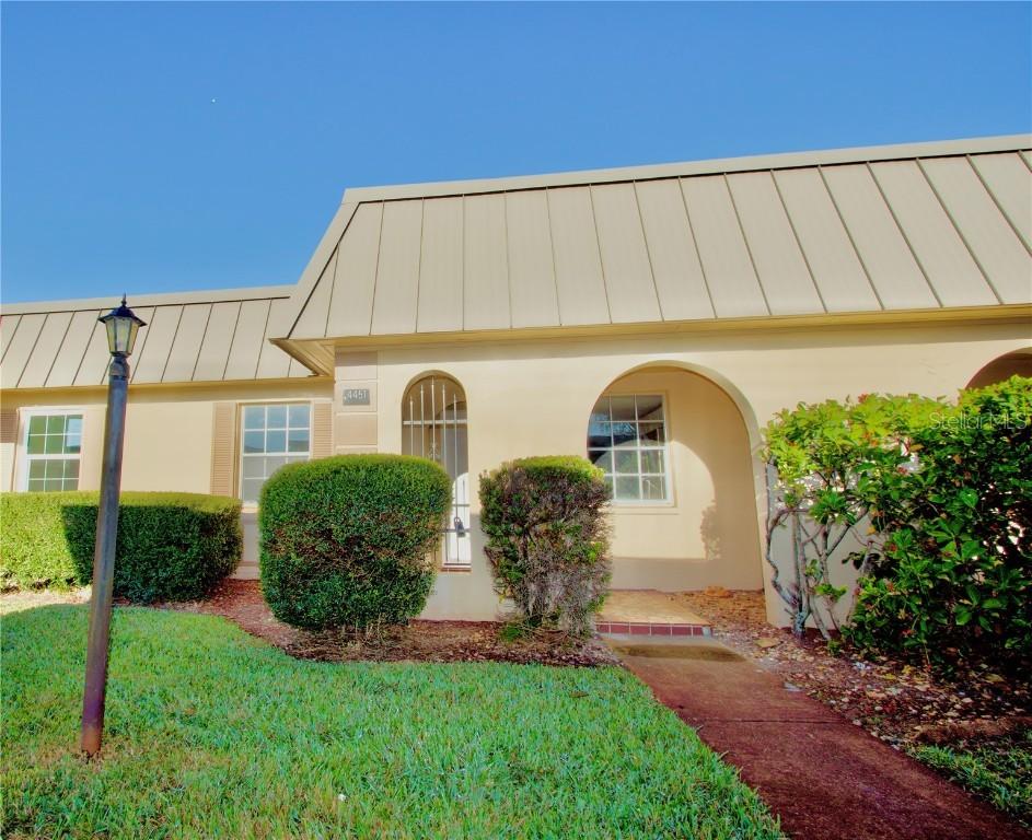 4451 Rustic Dr., New Port Richey, FL 34652