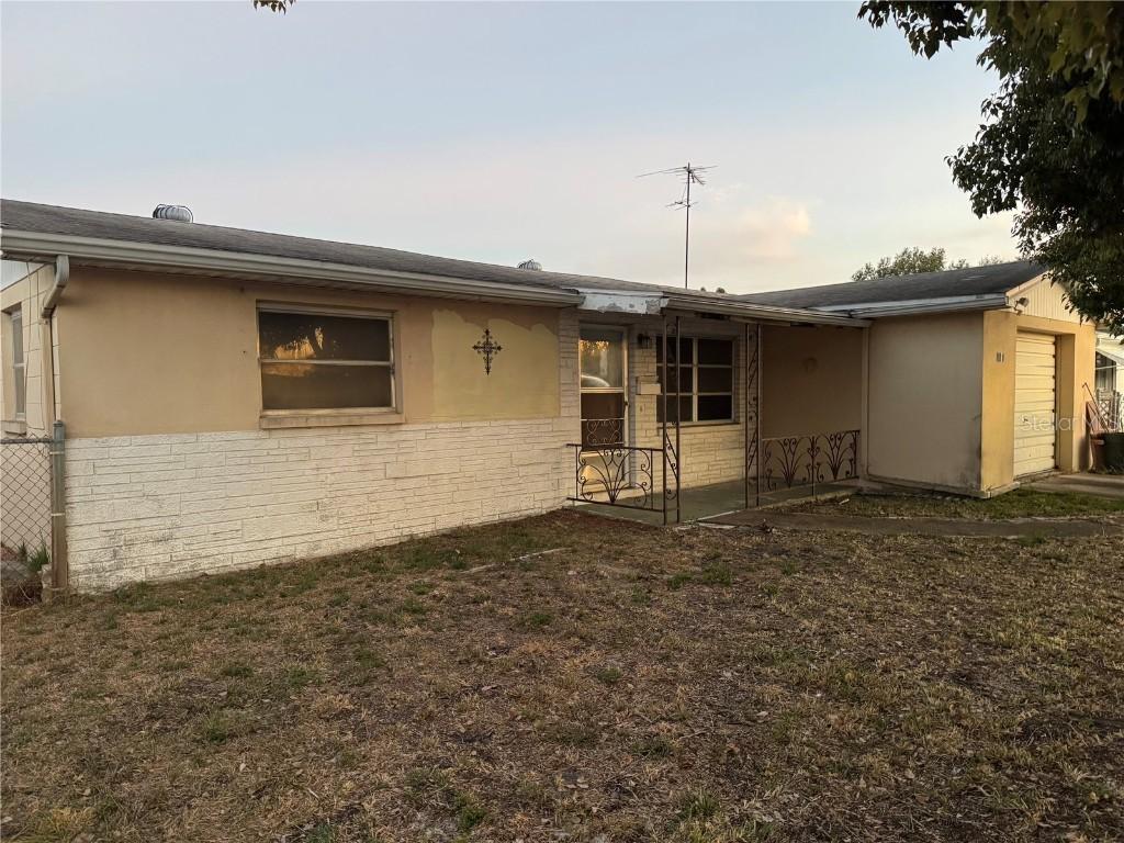 1434 Normandy Blvd., Holiday, FL 34691