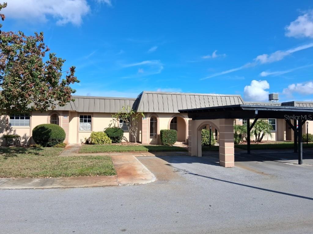 4326 Summersun Dr. #B, New Port Richey, FL 34652