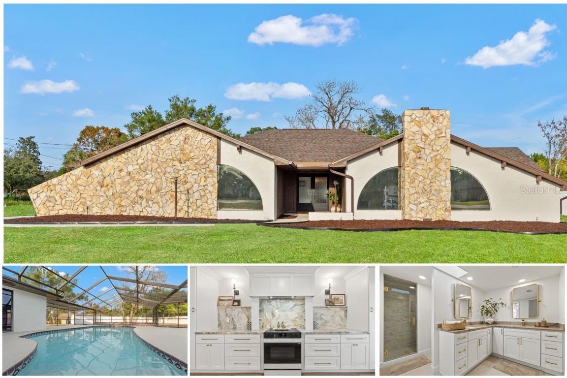 5404 Glover Dr., Spring Hill, FL 34607