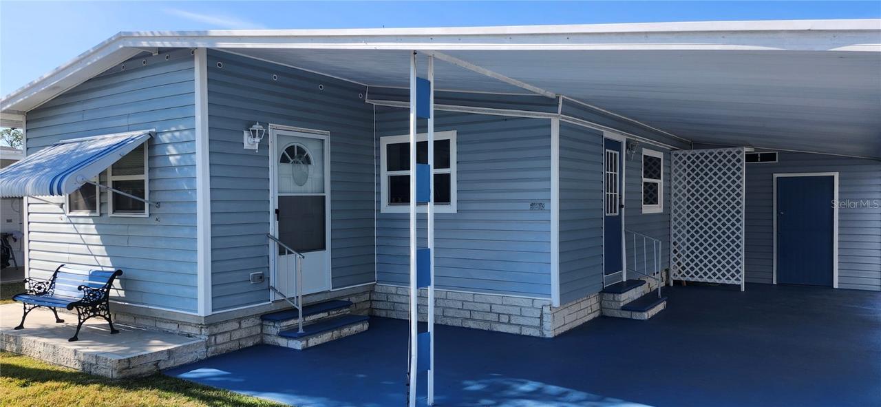 10803 Freedom Dr., Port Richey, FL 34668