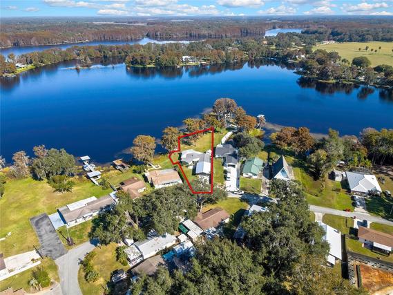 Homes Just Sold That Attend Floral City Elementary School: May 19th to May 25th