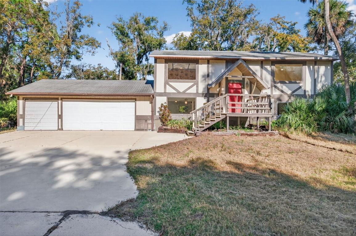 6345 Lost Tr., Holiday, FL 34690