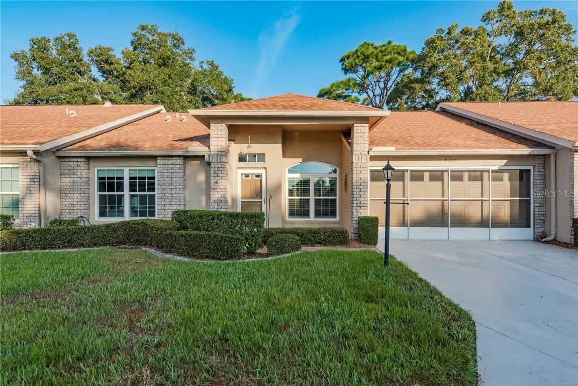 9347 Clearmeadow Ln., New Port Richey, FL 34655